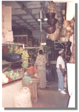 Indianermarkt